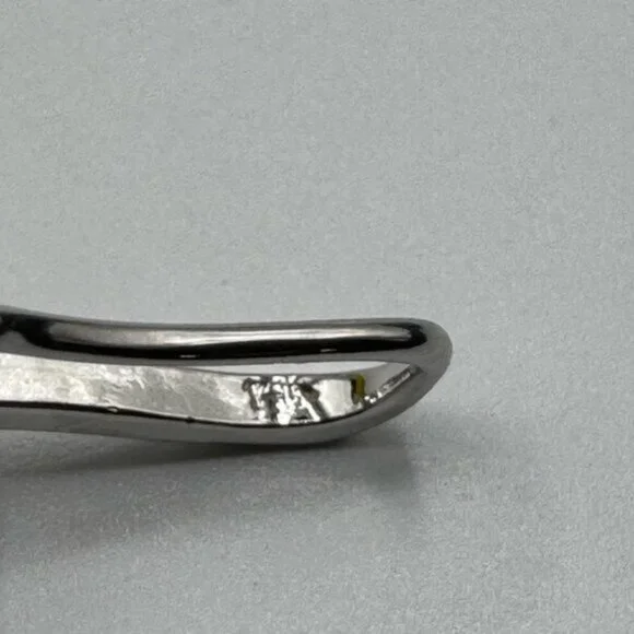 14k 4ct Kunzite Earrings - Picture 7 of 7